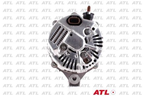 ATL AUTOTECHNIK kintamosios srovės generatorius L 61 650